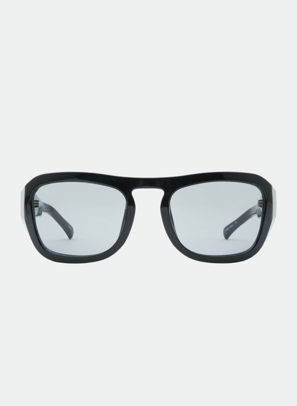 Charis - Black/ Smoke