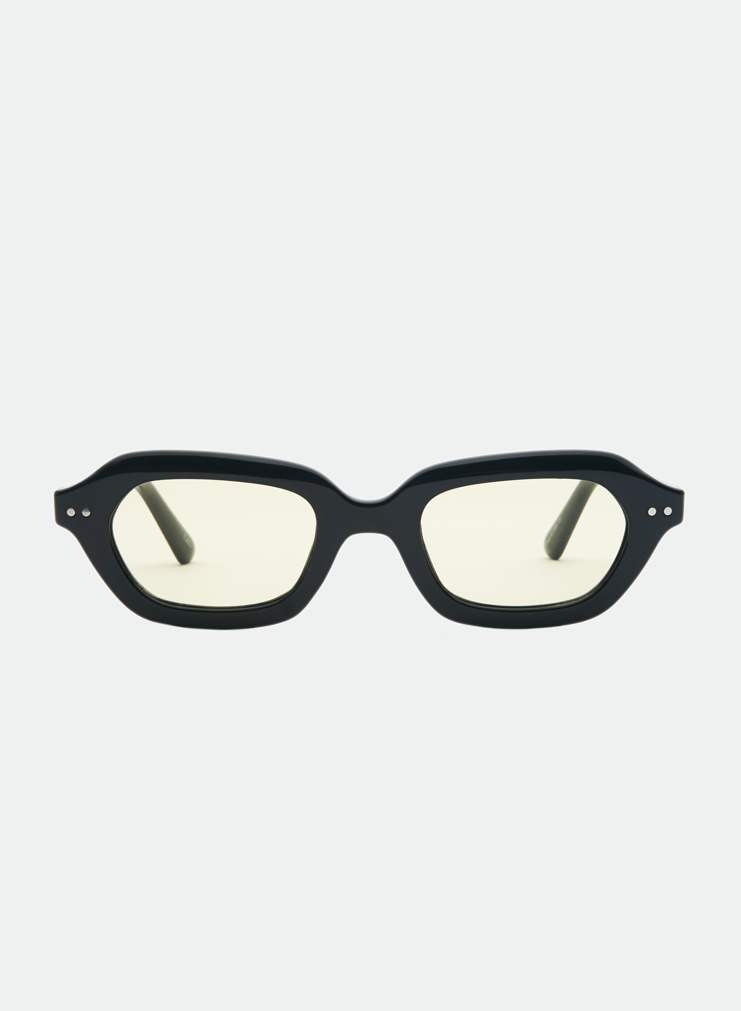 Derby - Black/Olive