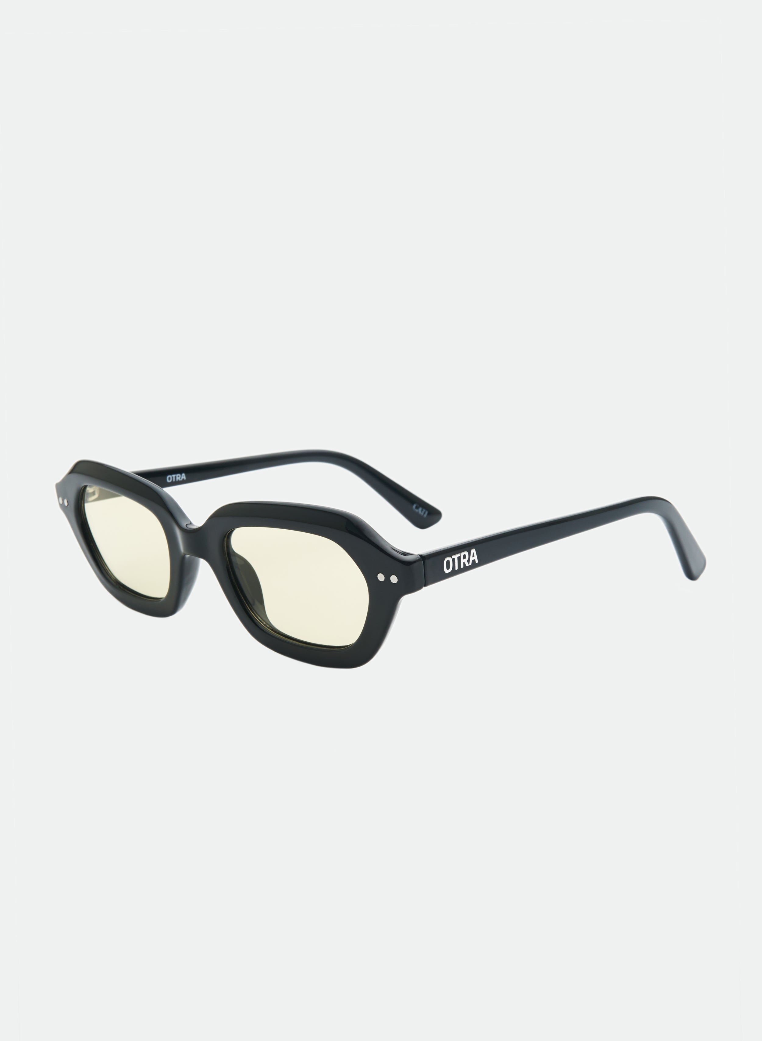Derby - Black/Olive