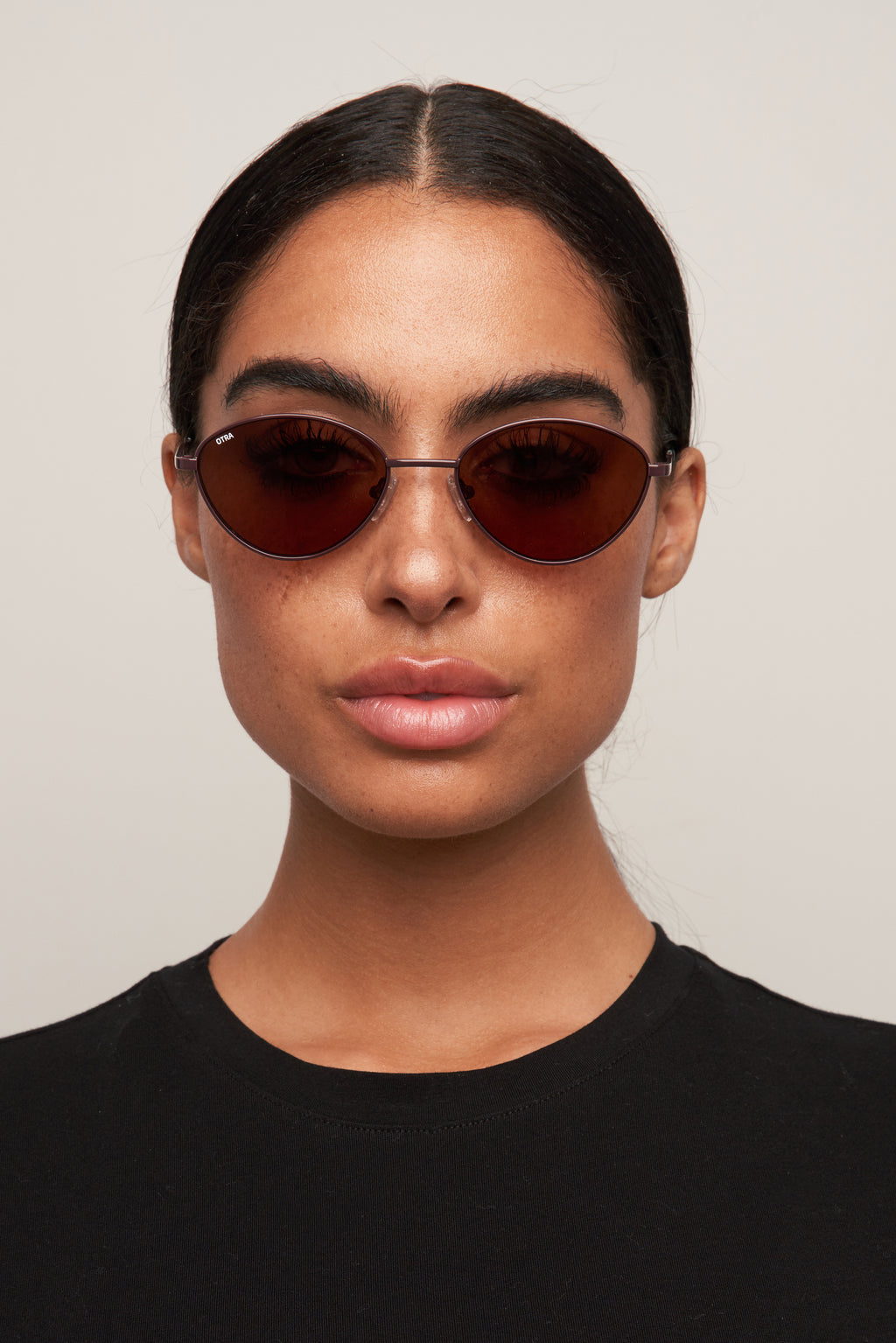 Deja - Chocolate/ Brown