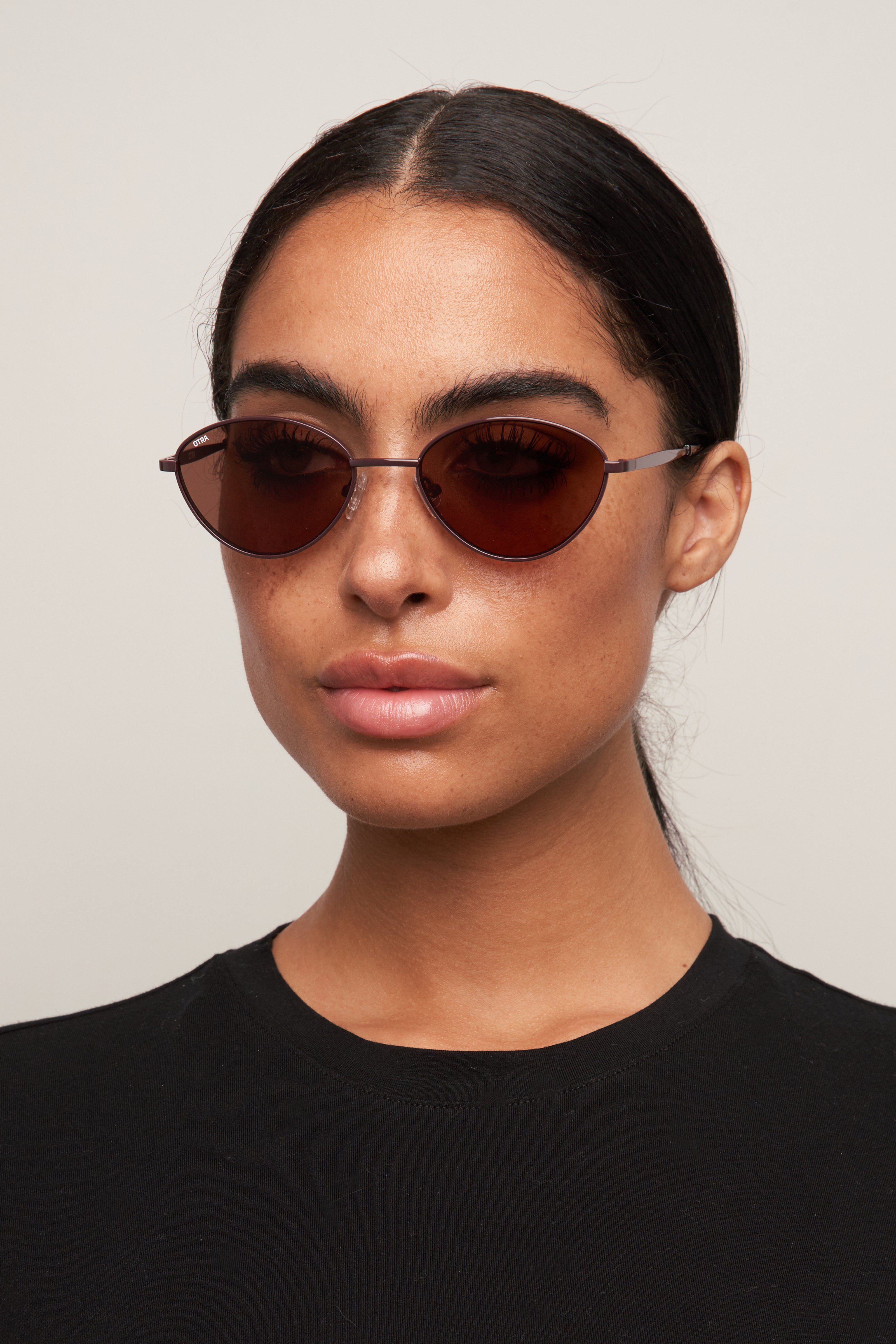 Deja - Chocolate/ Brown