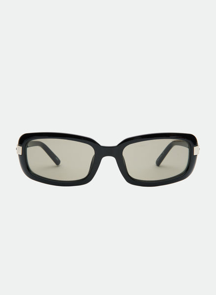 Delilah - Black/Smoke – Otra Eyewear display picture 1