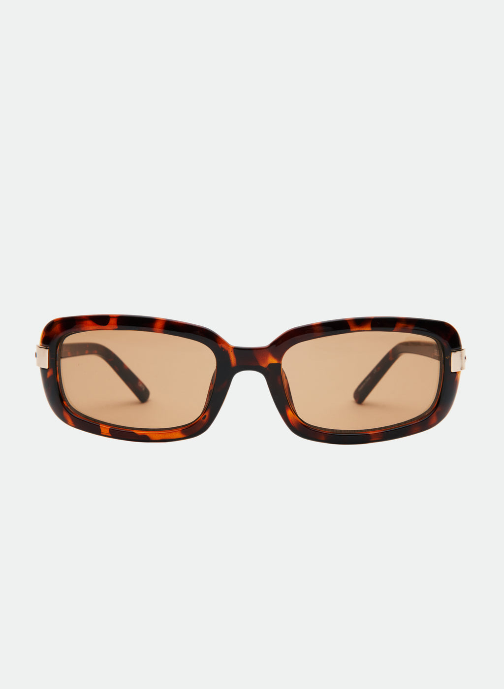 Delilah - Tort/Brown