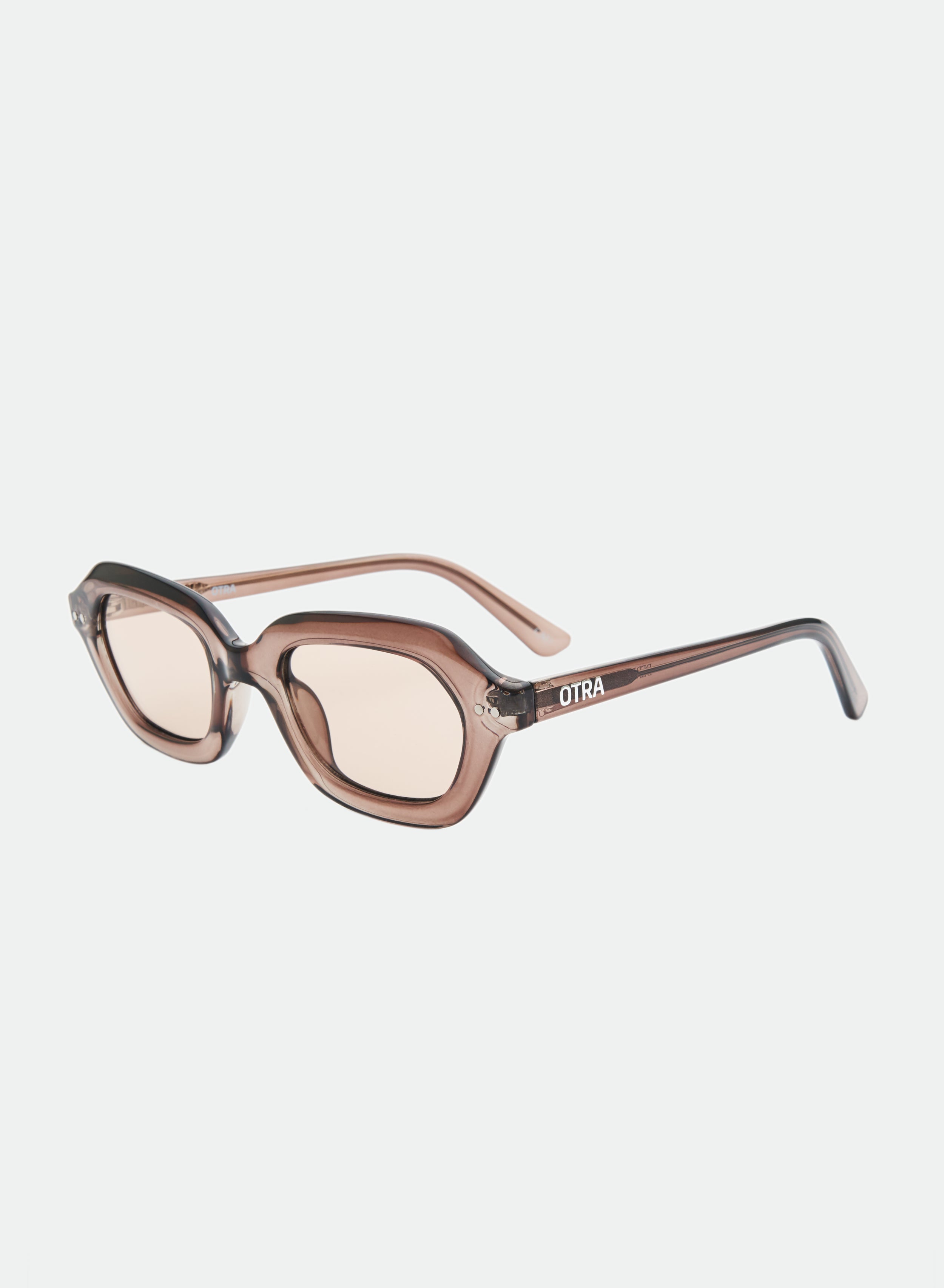 Derby - Trans Olive/ Brown