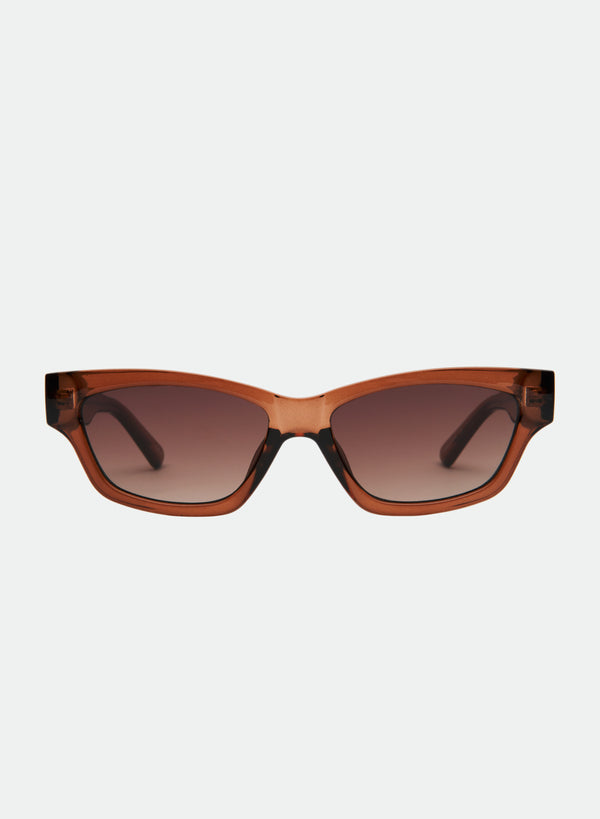 Eden - Trans Maple/ Brown Fade
