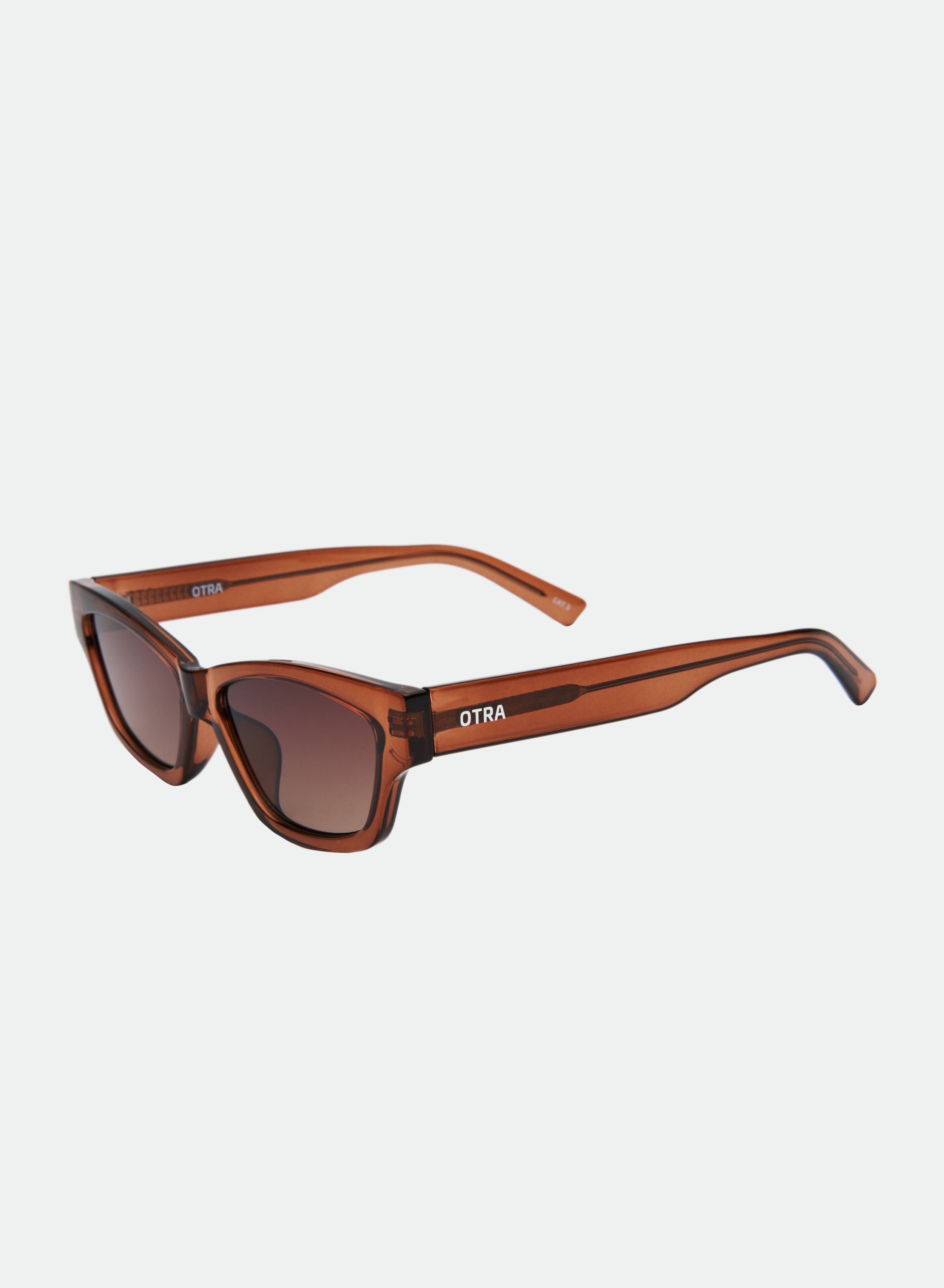 Eden - Trans Maple/ Brown Fade