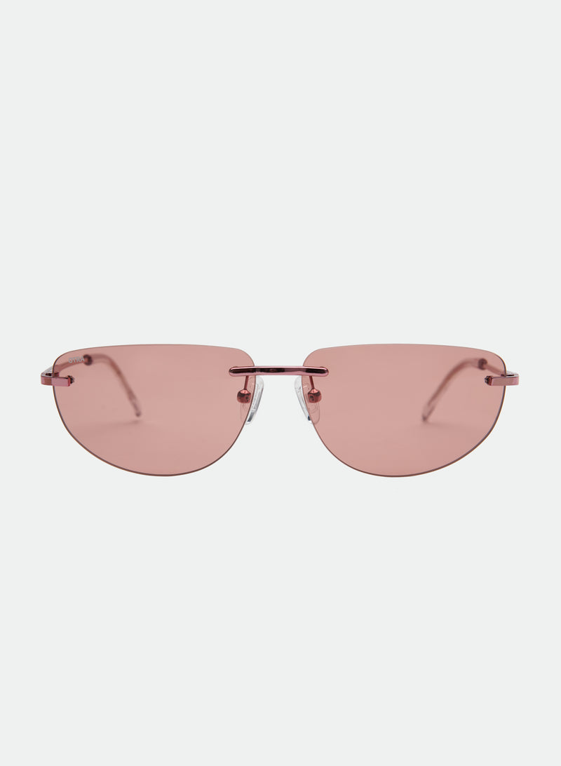 Elle - Pink
