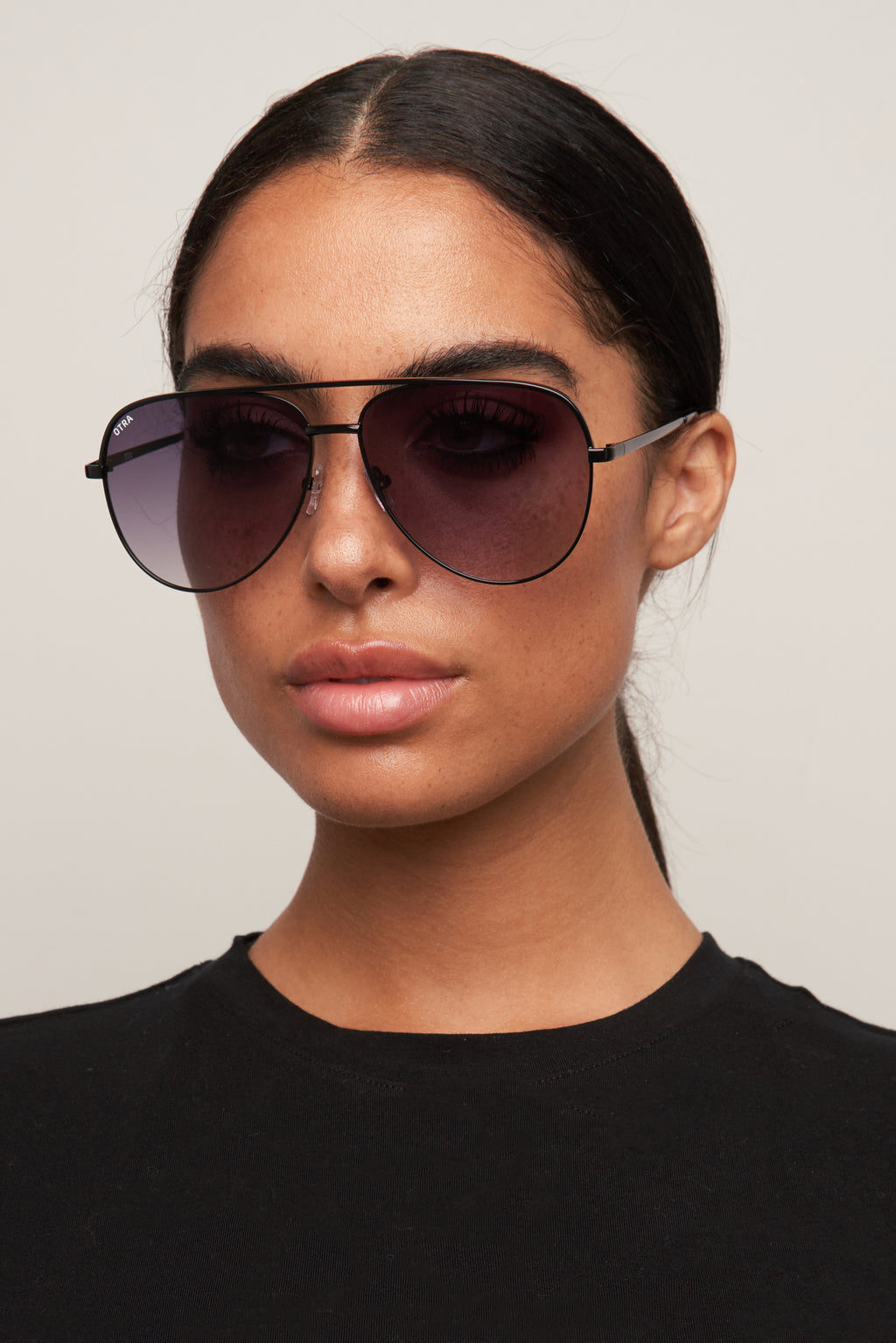 Era - Black/Smoke Fade