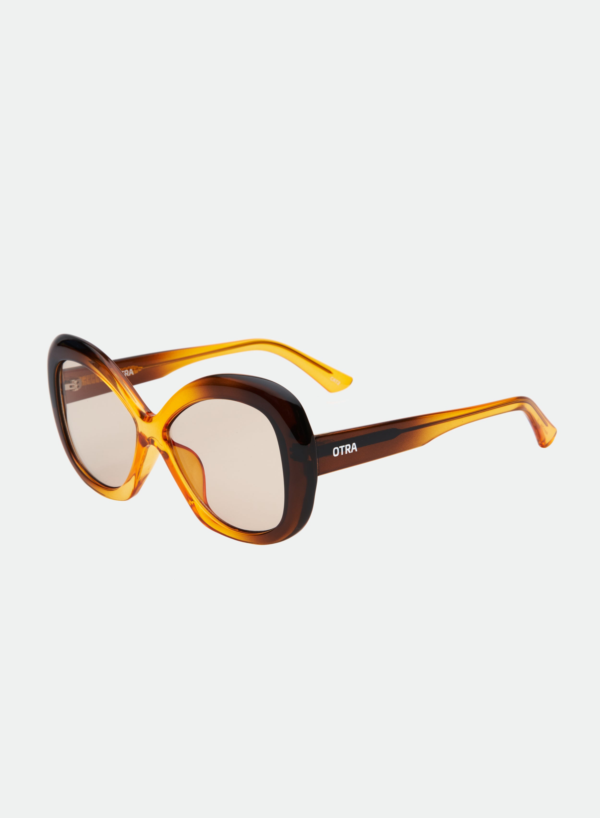 Esmé - Olive to Gold/Olive