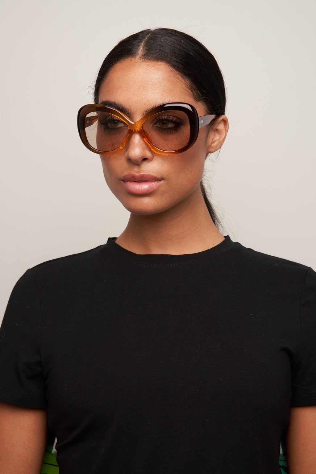 Esmé - Olive to Gold/Olive