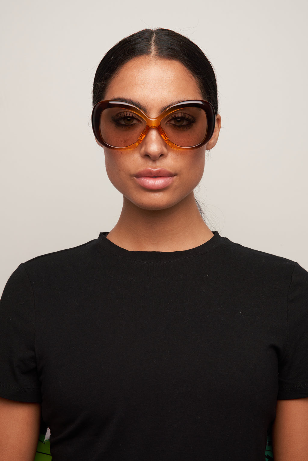 Esmé - Olive to Gold/Olive