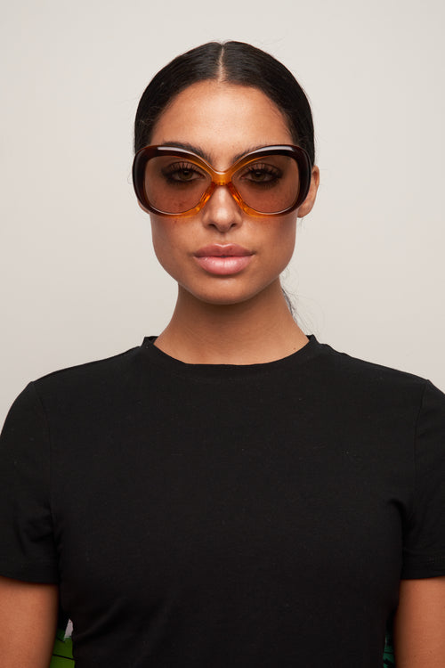 Esmé - Olive to Gold/Olive