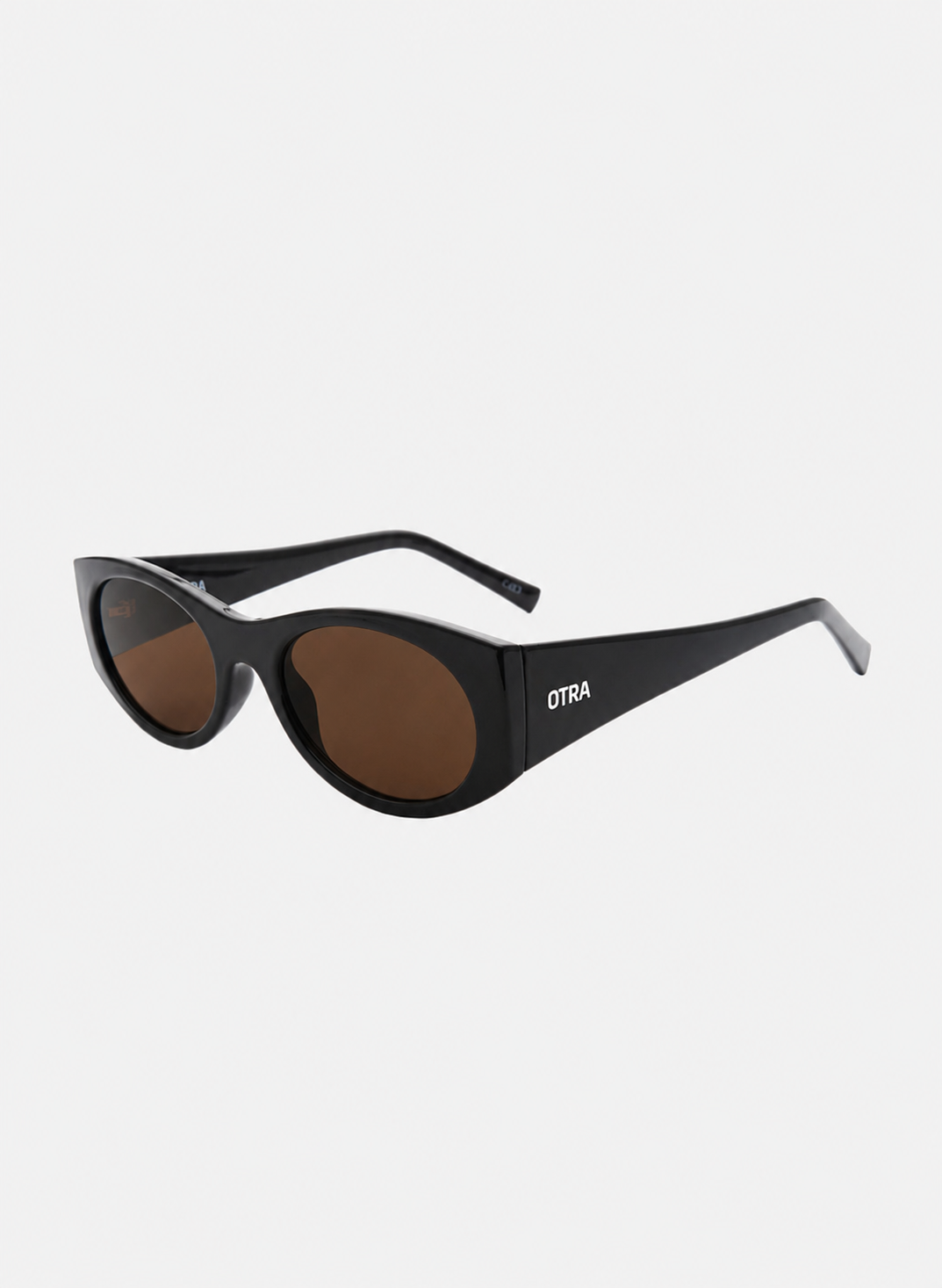 Grace - Dark Chocolate/ Brown