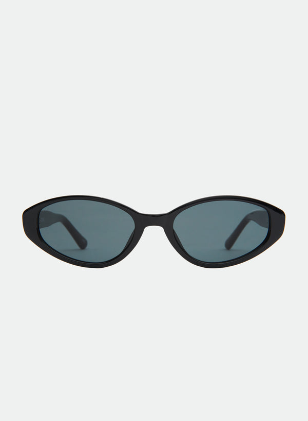 Ivy - Black/ Smoke