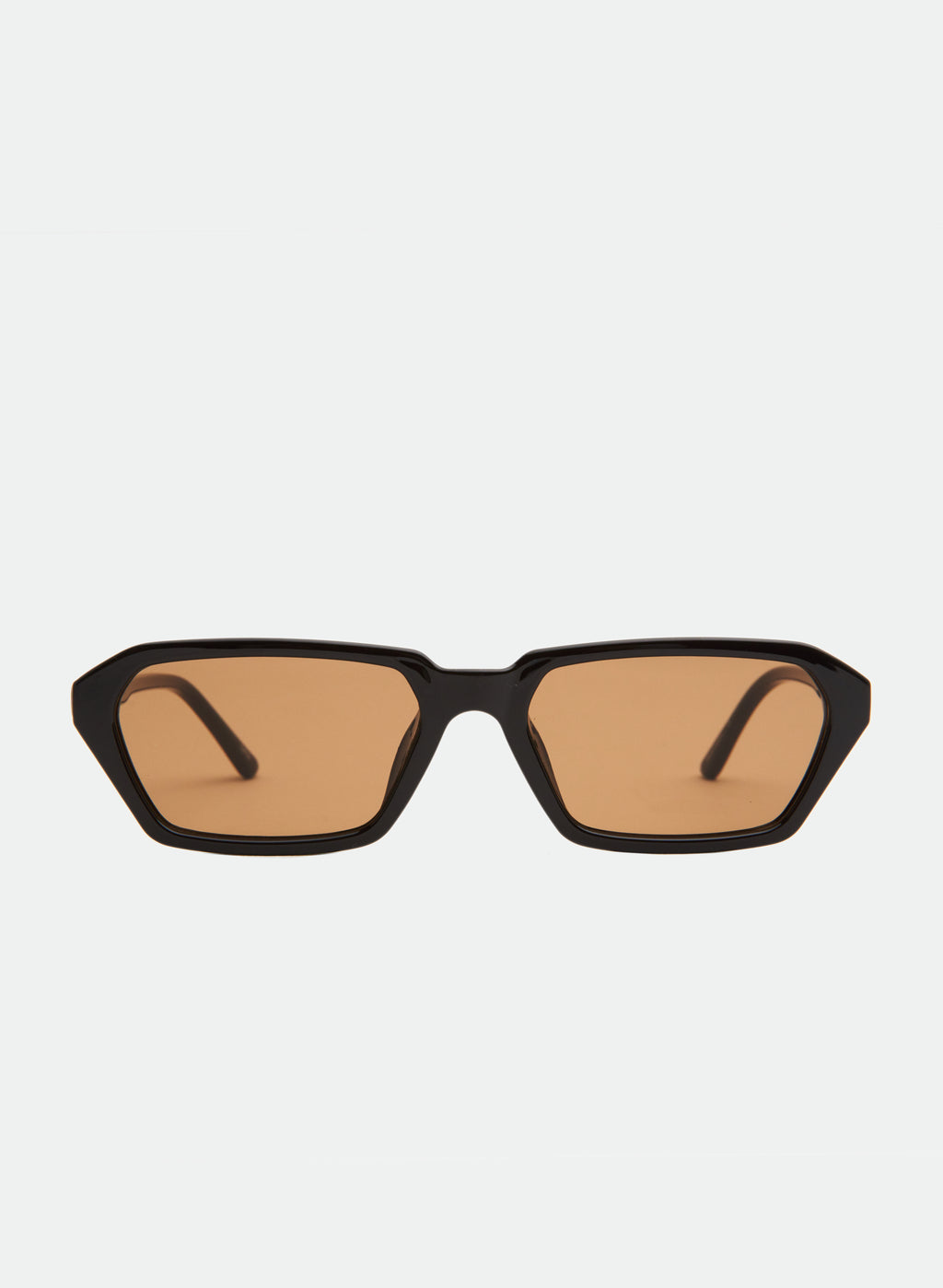 Izzy - Dark Chocolate/ Brown