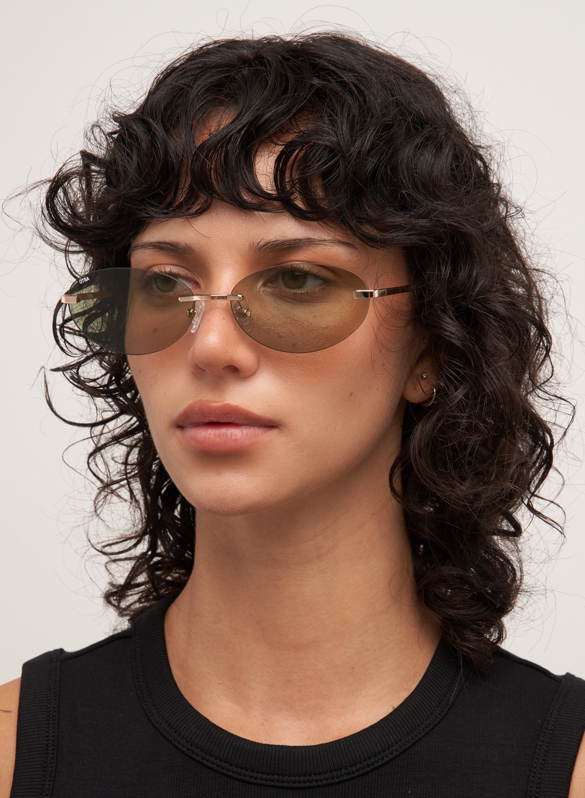 Jasmine - Gold/ Green