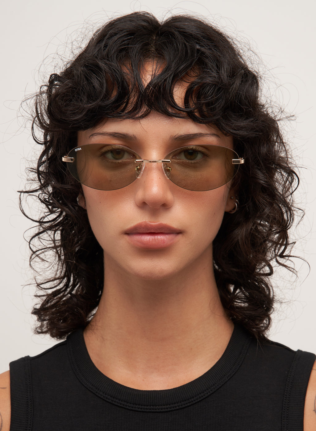 Jasmine - Gold/ Green