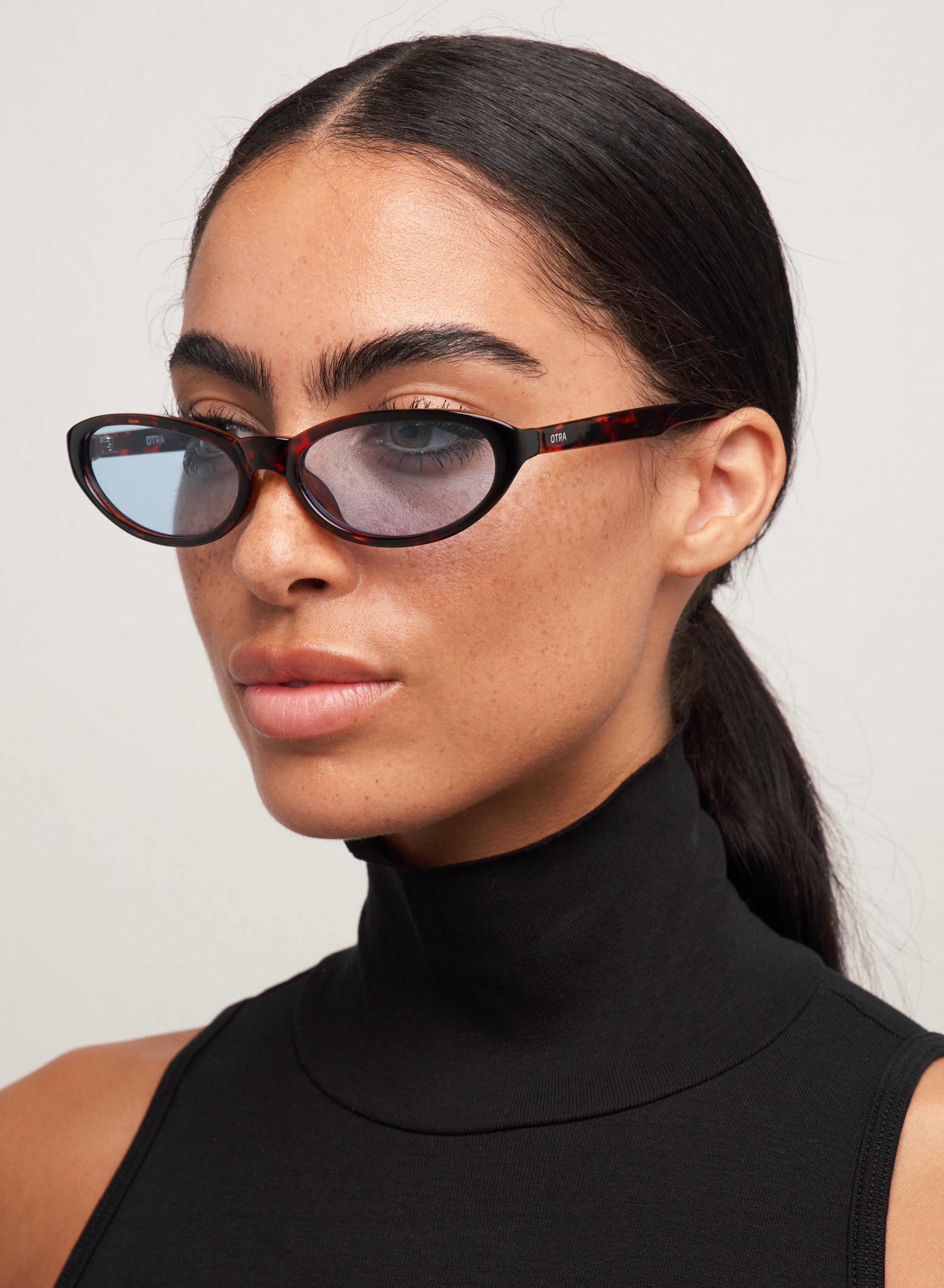 Kenny - Tortoiseshell