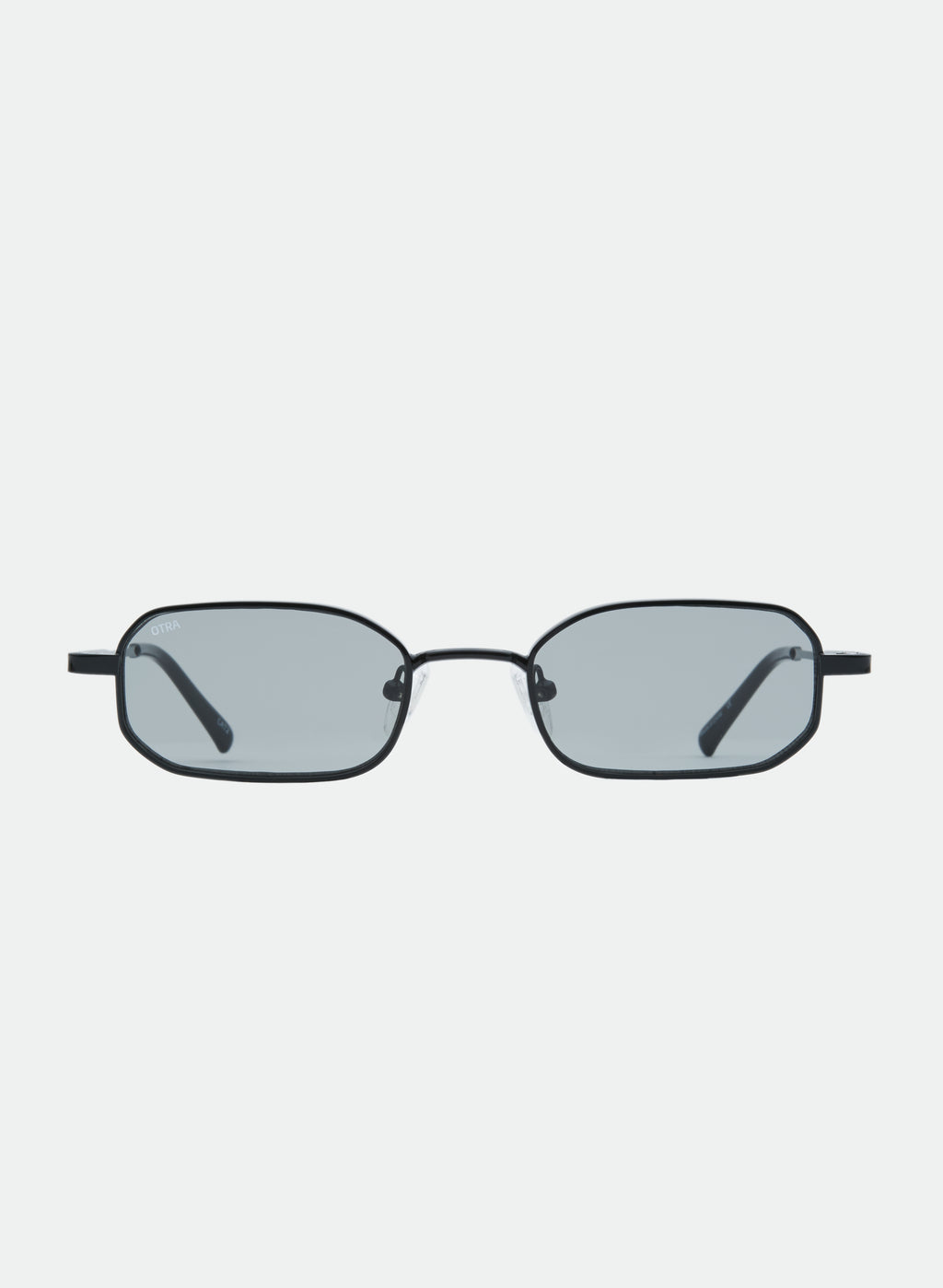 Kent - Black/ Smoke