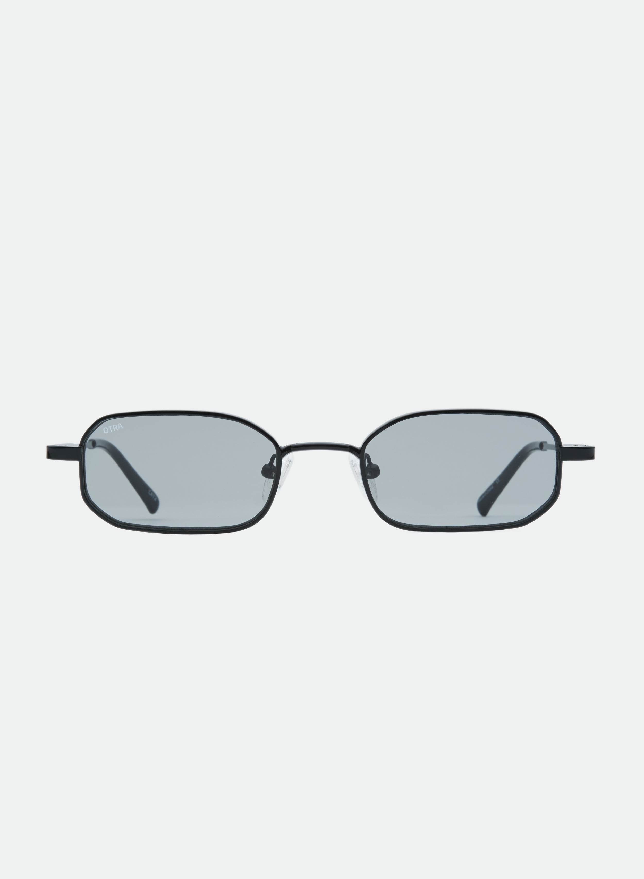 Kent - Black/ Smoke