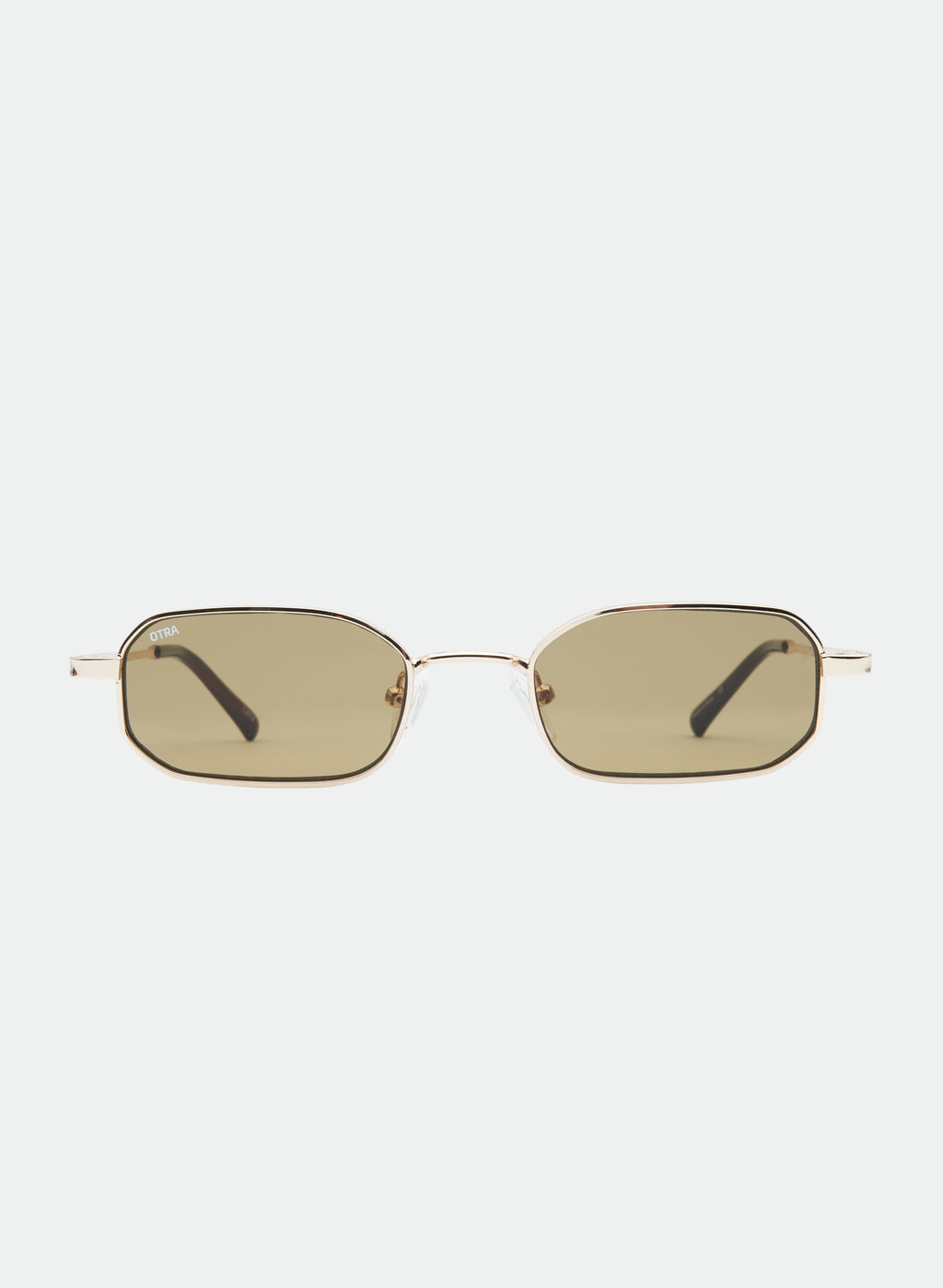Kent - Gold/ Brown