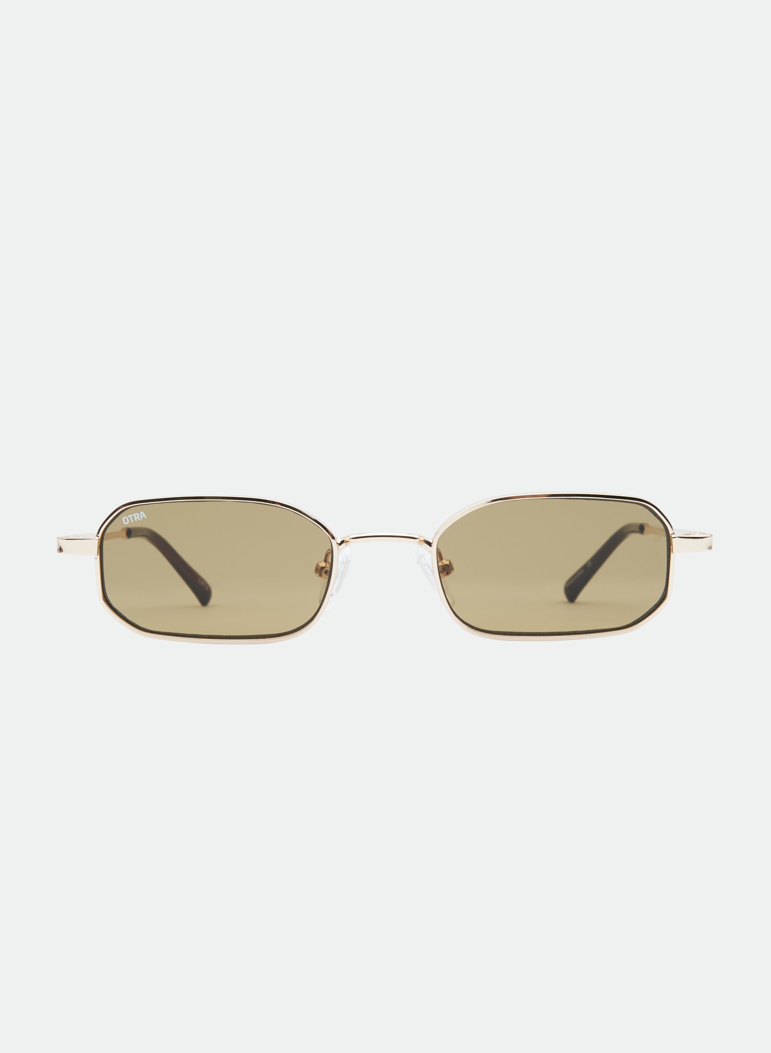 Kent - Gold/ Brown