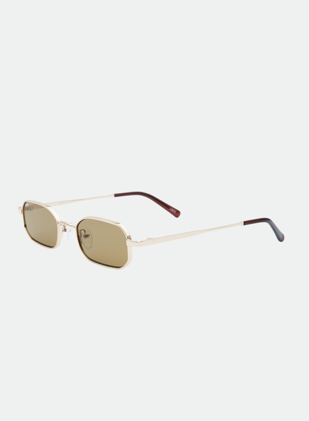 Kent - Gold/ Brown