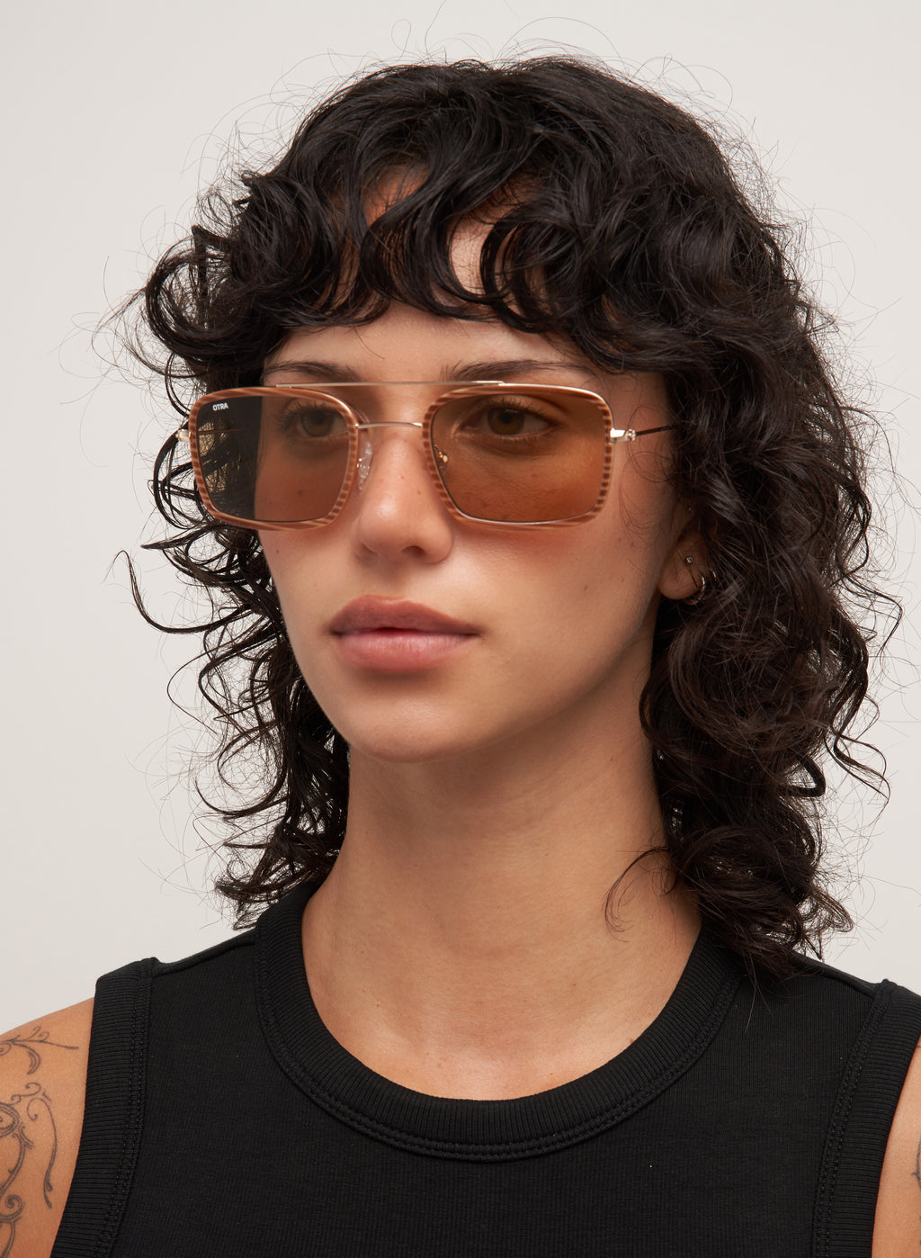 Kora - Milky Tortoiseshell