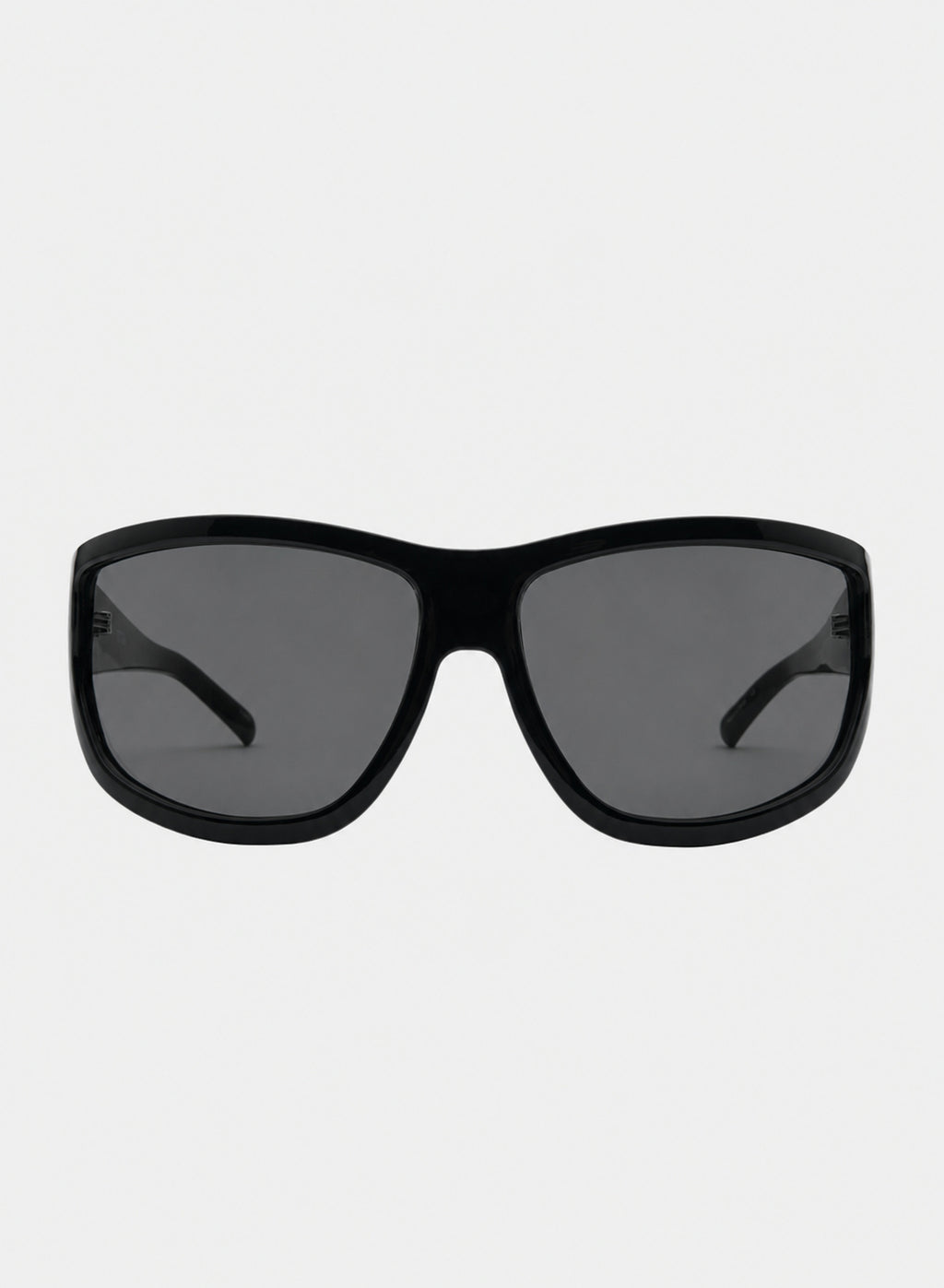 Melanite - Black/ Smoke