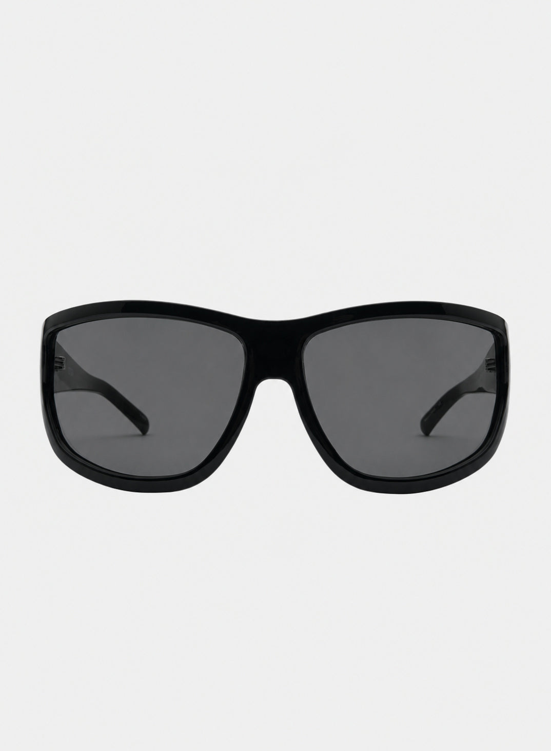 Melanite - Black/ Smoke