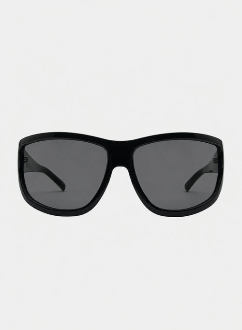 Melanite - Black/ Smoke