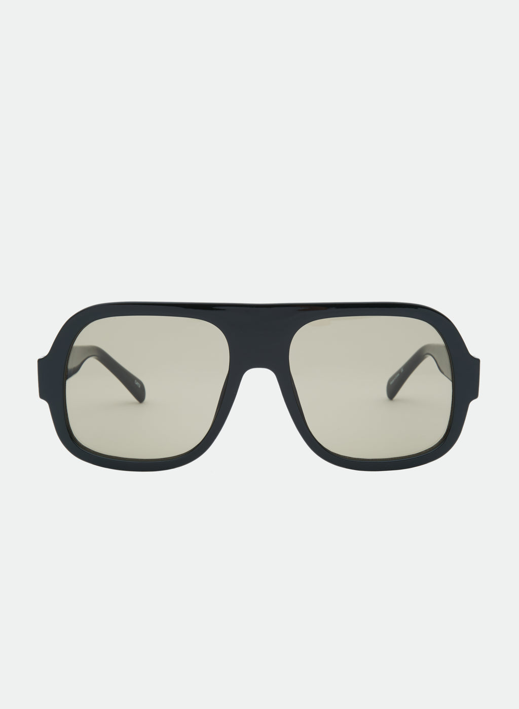 Malia - Black/ Olive