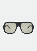 Malia - Black/ Olive