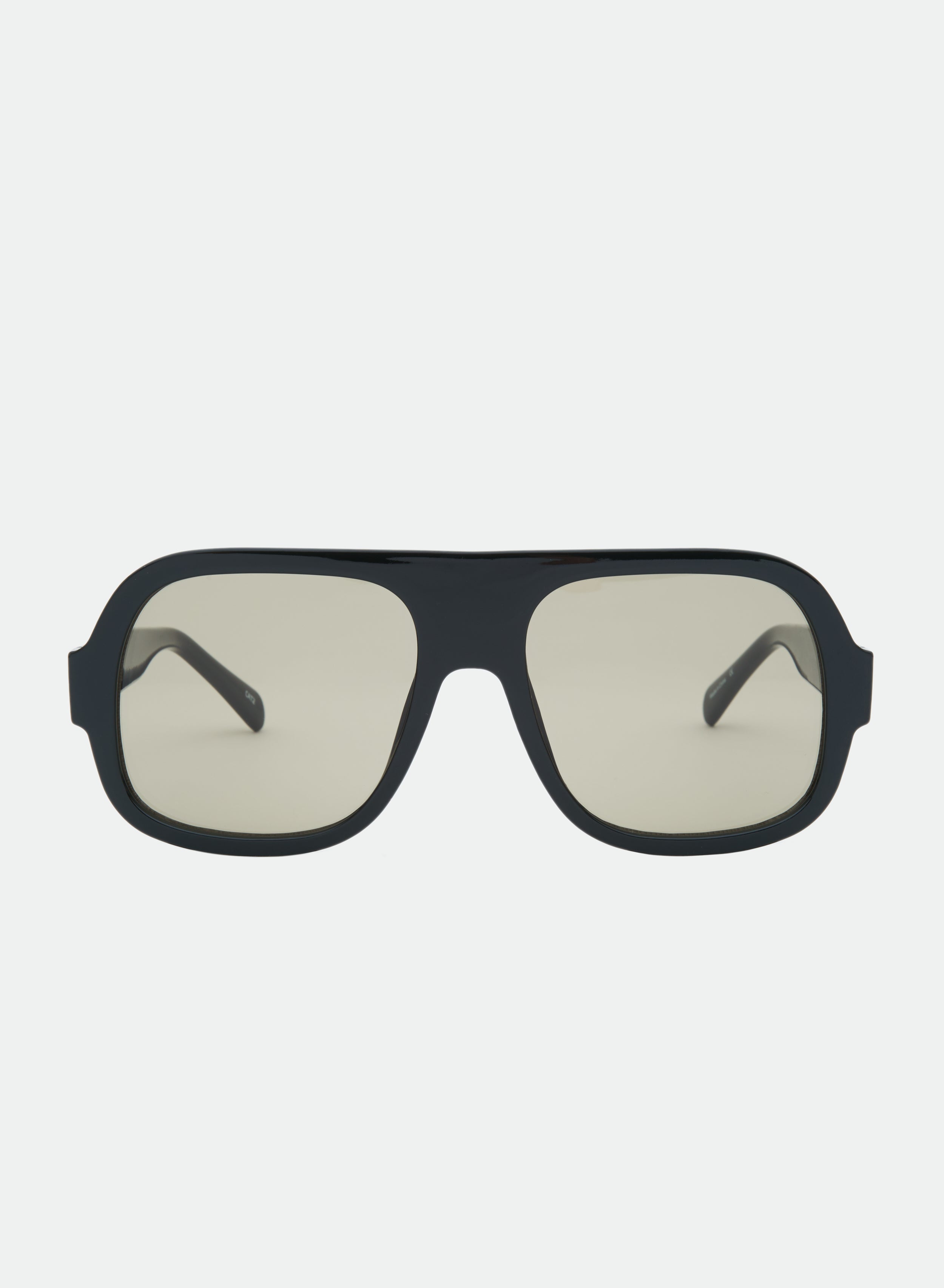 Malia - Black/ Olive