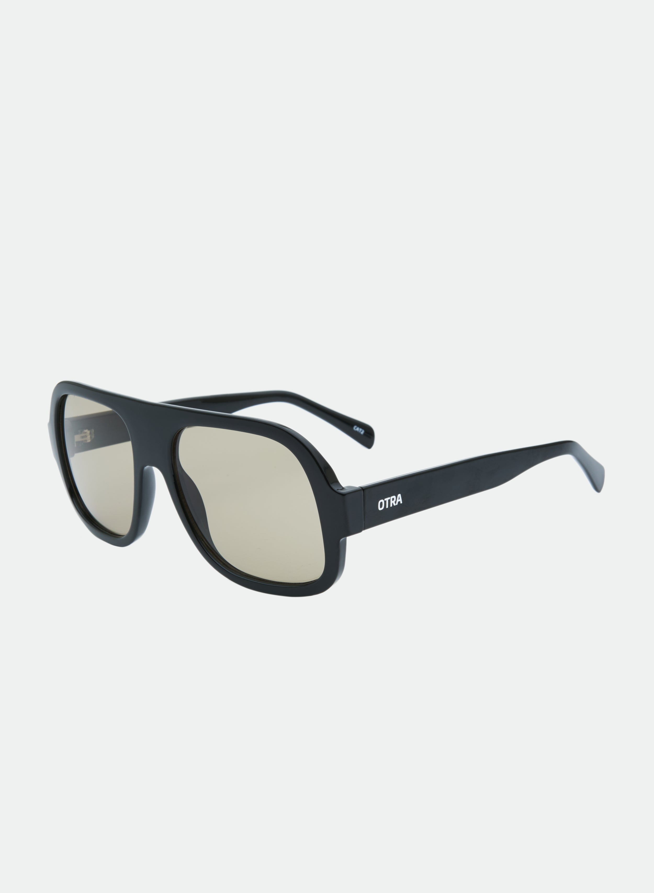 Malia - Black/ Olive