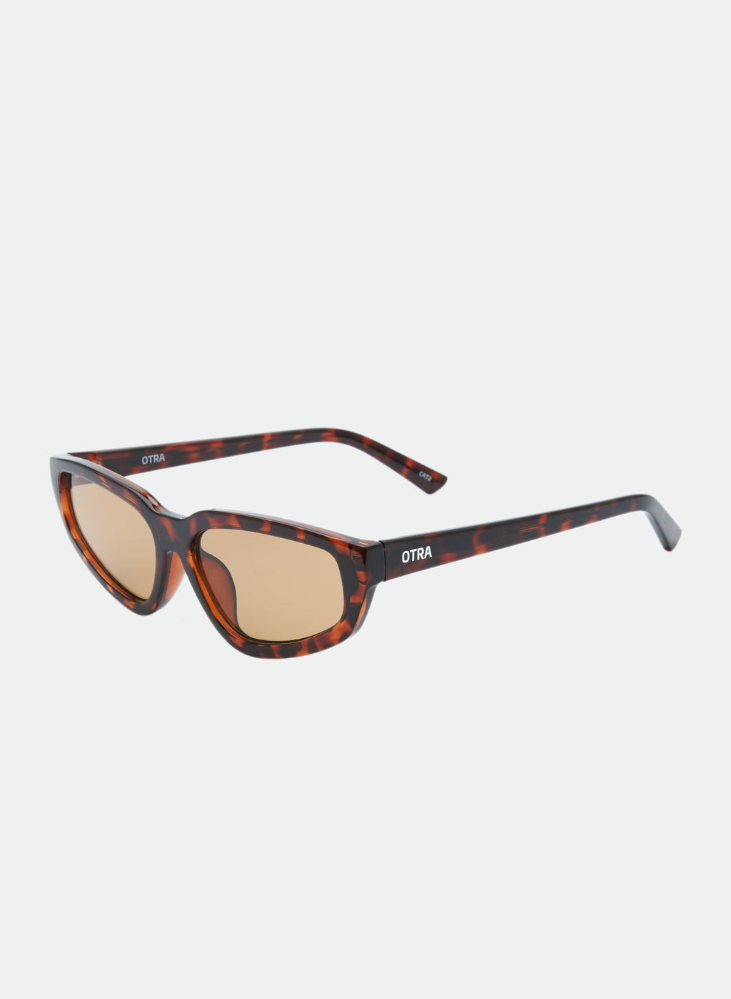 Nikki - Tort/ Brown