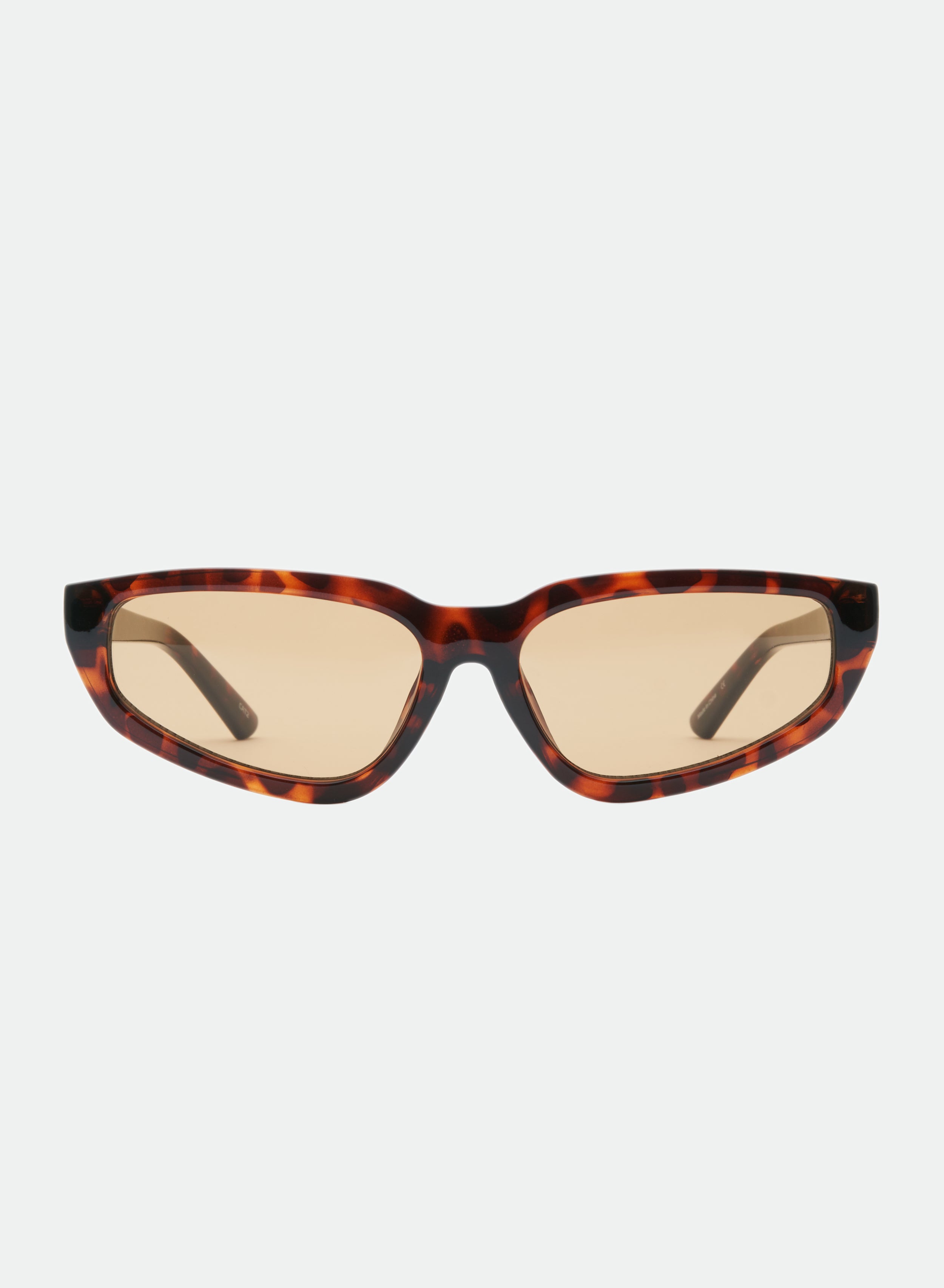 Nikki - Tort/ Brown