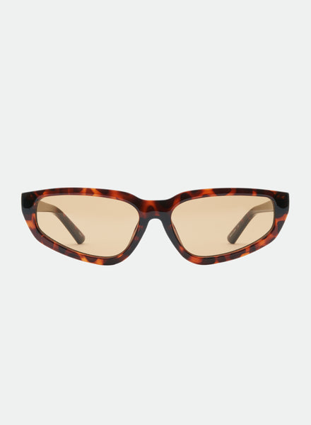 Nikki - Tort/ Brown – Otra Eyewear