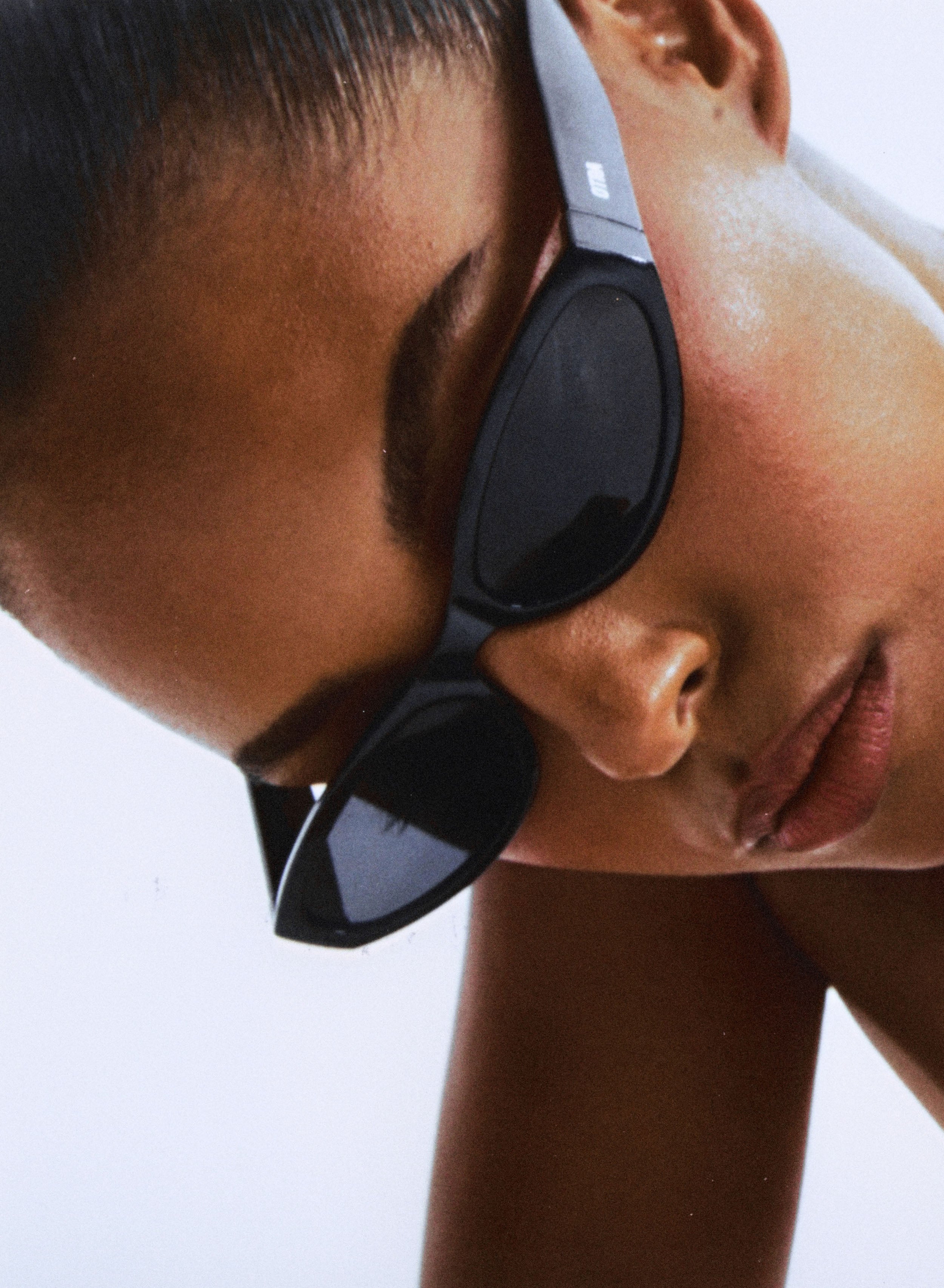 Onyx - Black/ Smoke – Otra Eyewear