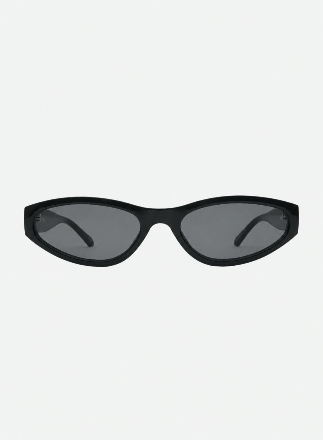 Onyx - Black/ Smoke – Otra Eyewear