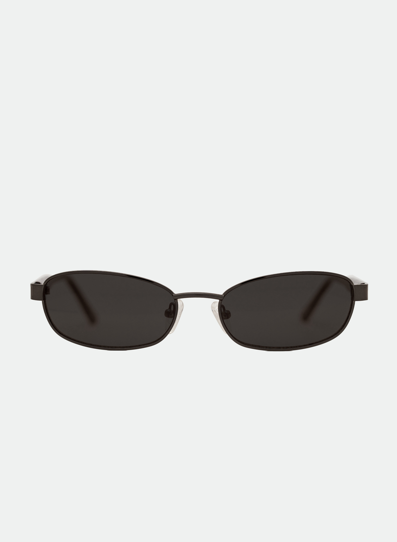 Papillon - Black