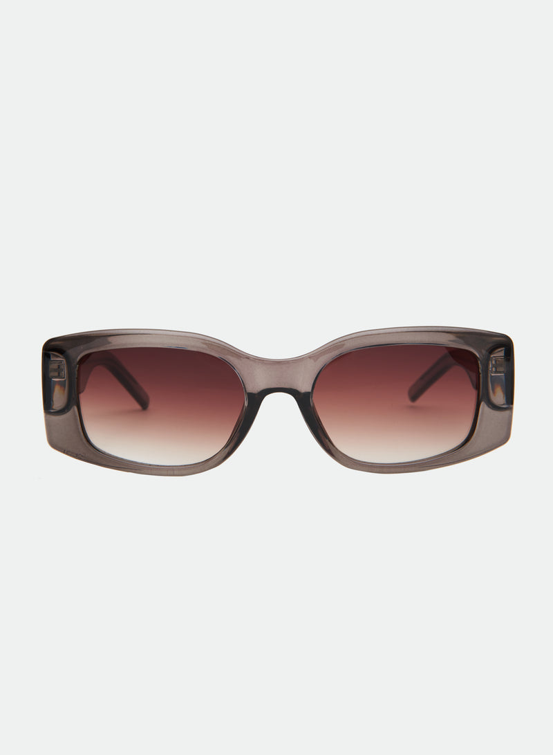 Piper - Transparent Olive
