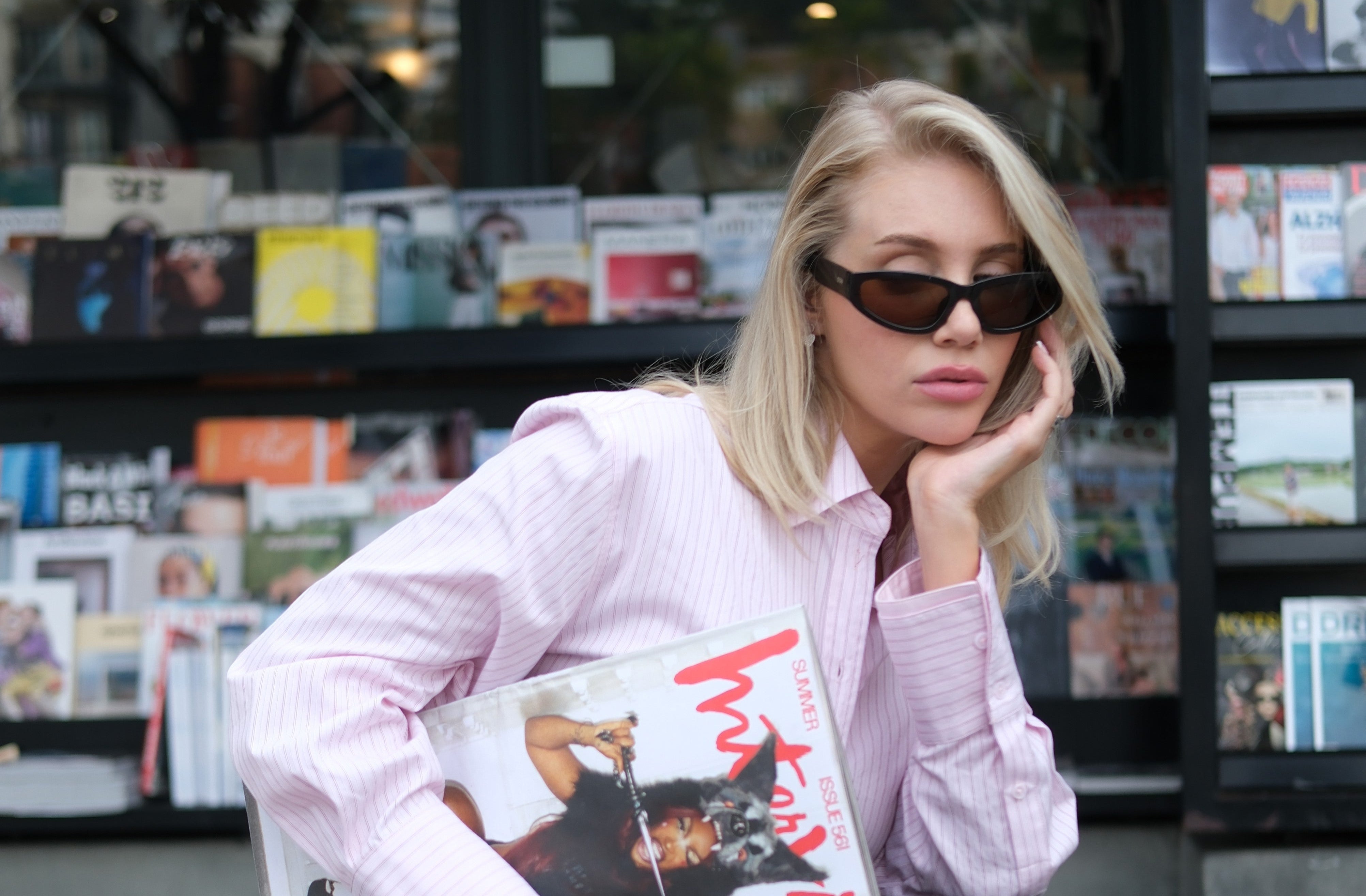 【MTオー様用】ASTRA / From Within New Arrivals – Otra Eyewear