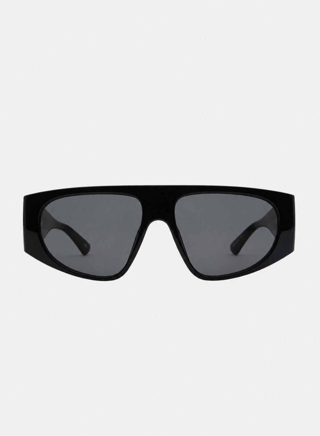 Spinel - Black/ Smoke
