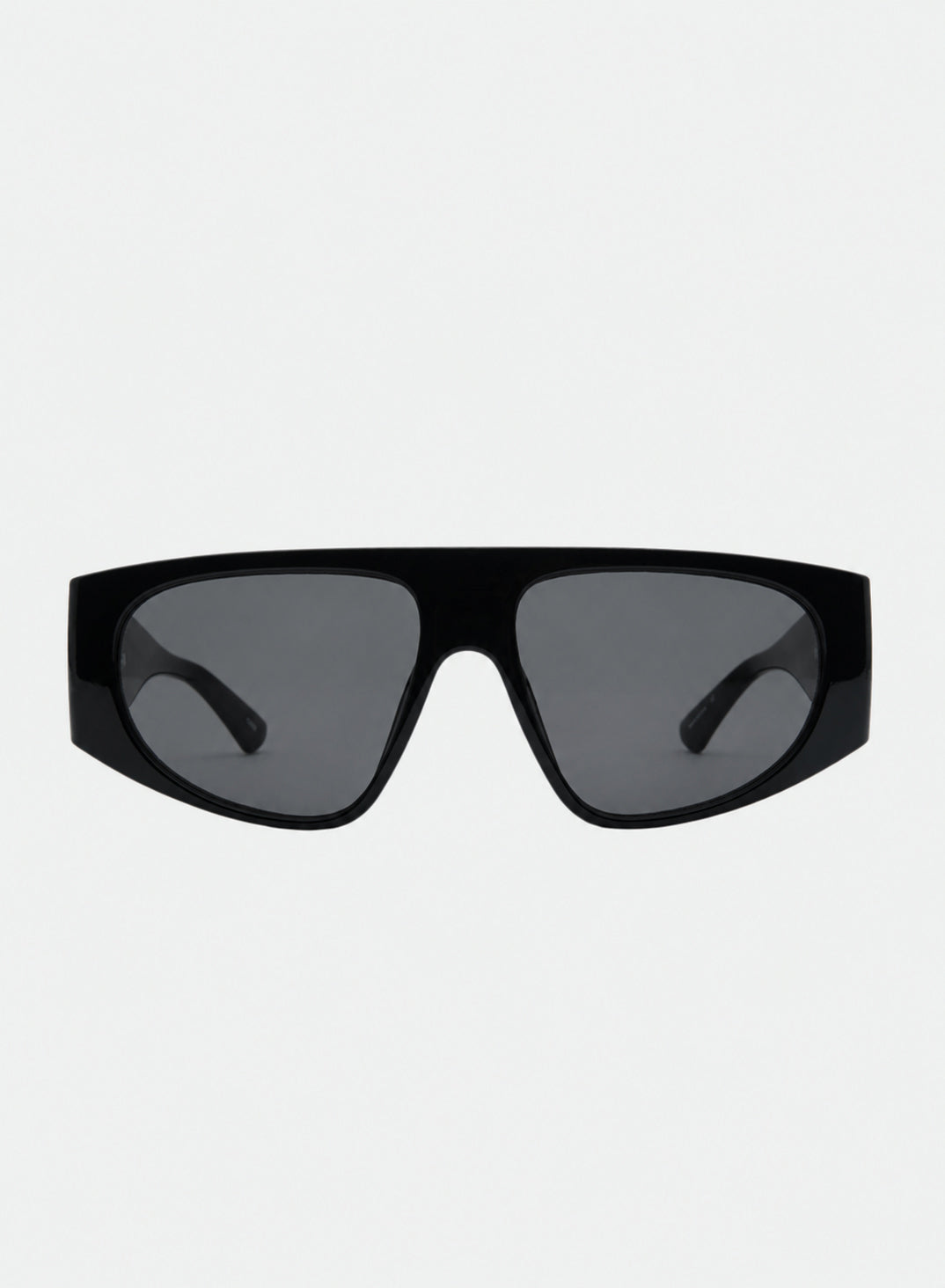 Spinel - Black/ Smoke
