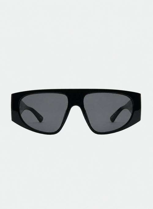 Spinel - Black/ Smoke