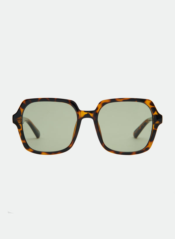 Sady -Tort/ Light Green