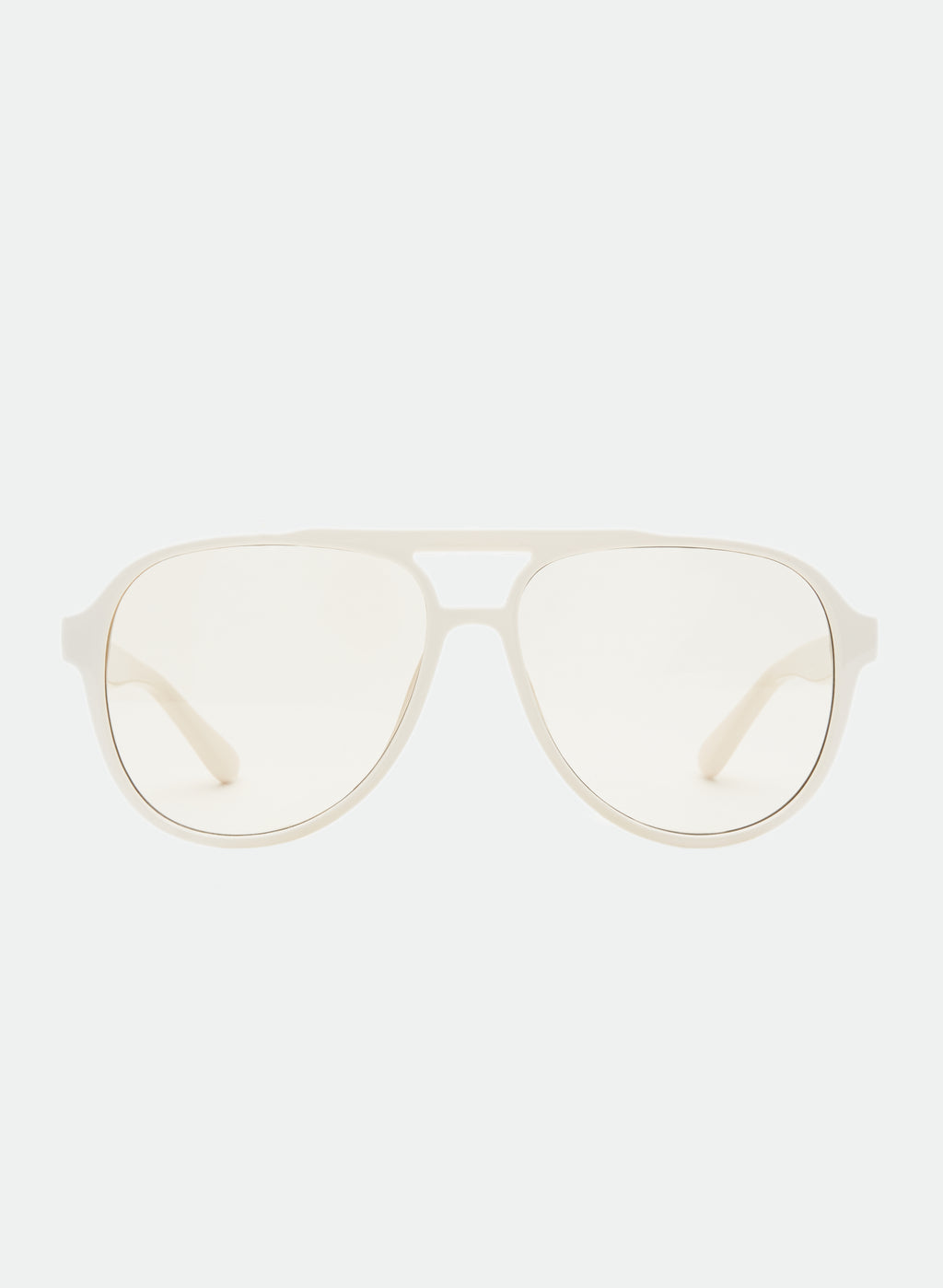 Stevie - Vanilla/ Brown