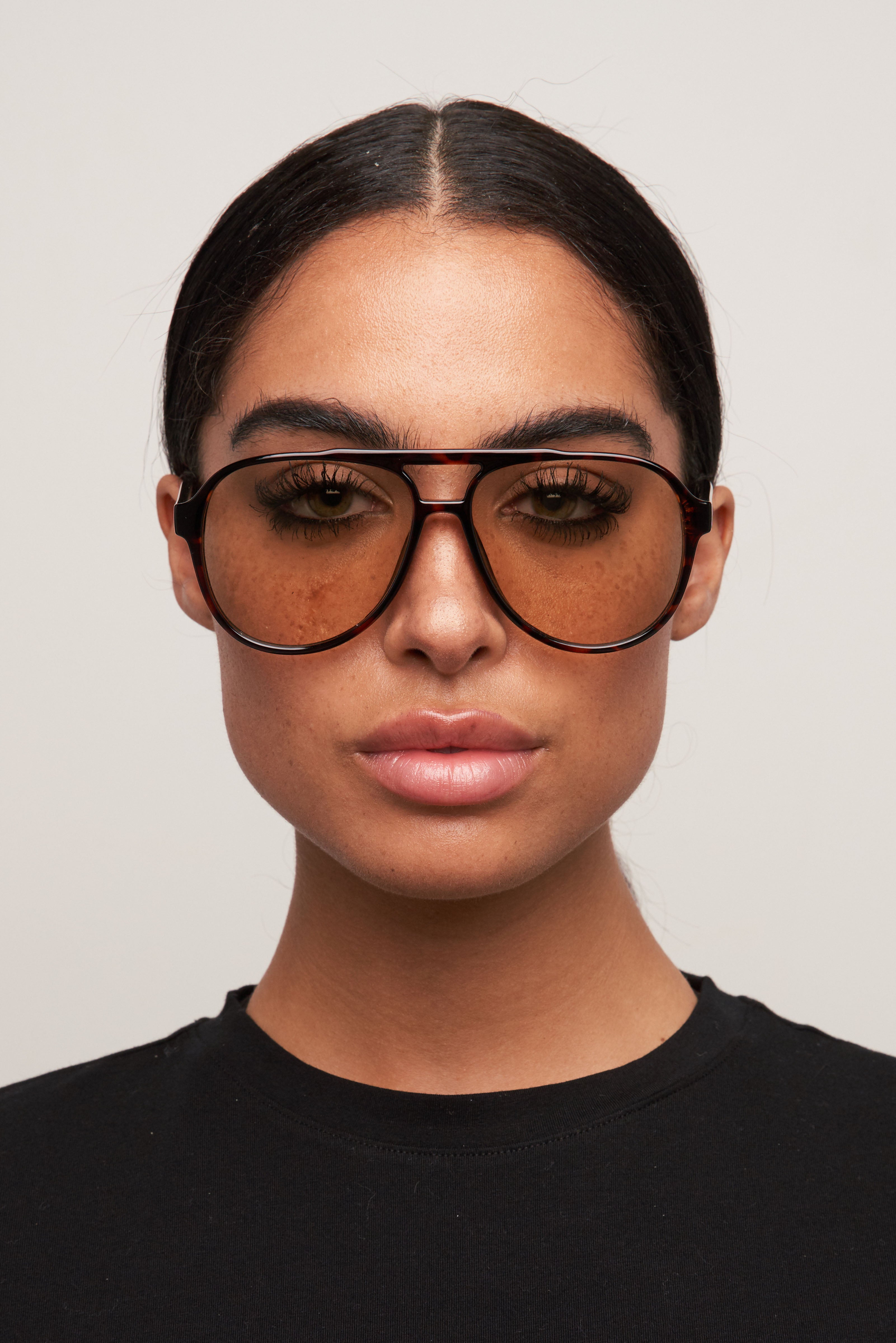 Stevie - Tortoiseshell / Brown