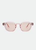 Summer-Transparent Pink/ Pink